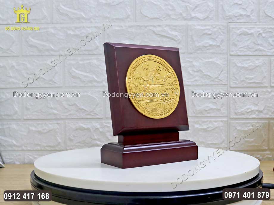 Vật phẩm mang &yacute; nghĩa phong thủy học s&acirc;u sắc